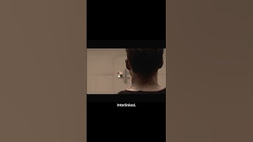 Blade Runner 2049 (First Baseline Test)