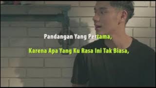 [ KARAOKE ] Jaz _ Dari Mata video lyric karaoke