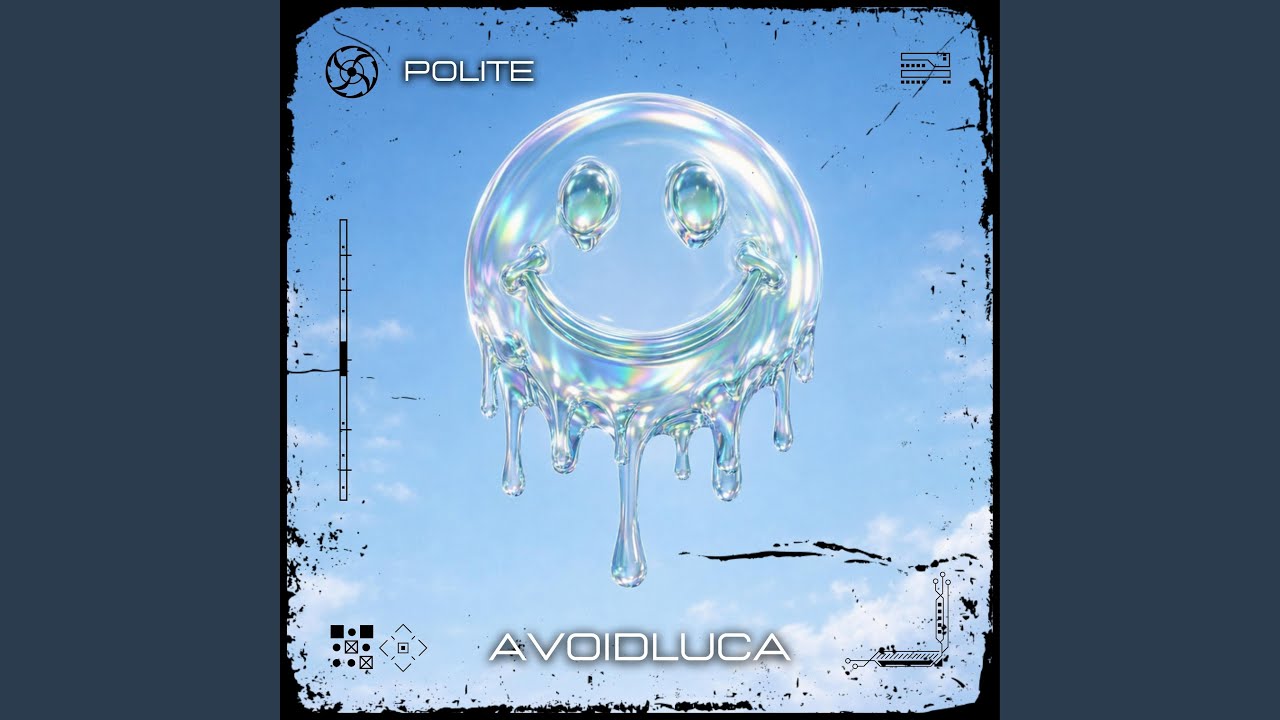 Guarda POLITE su YouTube Guarda POLITE su YouTube