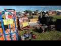 Sumter Swap Meet 12-1-2023