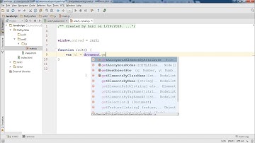 Update the DOM Using getElementById (JavaScript)