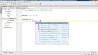Update the DOM Using getElementById (JavaScript)