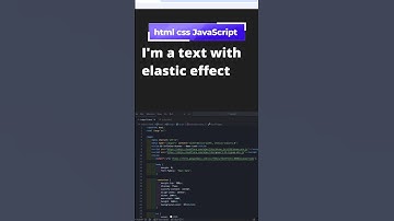 Text animation using gsap #html #css #javascript #gsap #gsapanimation #chatgpt #webdesign 🌹📱💯🧑‍💻