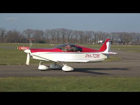 Rand Robinson KR-2S