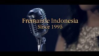 Fremantle Indonesia - Showreel 2019