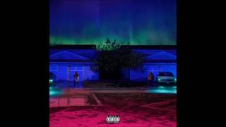 Big Sean- Half Way Off The Balcony (Instrumental) Reprod. CollegeBoyBeats