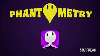 Phantometry: Official trailer