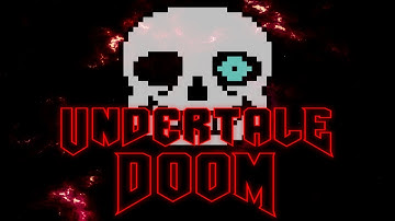 UNDERTALE [DOOM] - Megalovania (ReveX Cover) ORIGINAL VIDEO