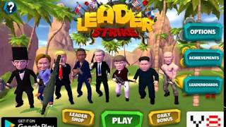 Leader Strike [PC] Gameplay screenshot 5