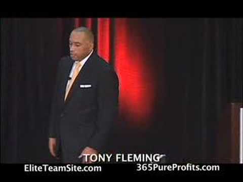 Tony Fleming Photo 37