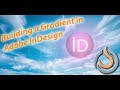 How to Create a Gradient Swatch in Adobe InDesign