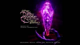 01. The Dark Crystal: Age of Resistance - Official OST - Daniel Pemberton - Music.Film chords