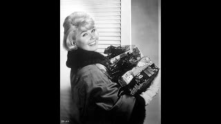 Doris Day - The Christmas Waltz (Columbia Records 1964)