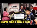 PINAGUSAPAN si KAI SOTTO sa Isang TV SHOW na Featured ng ESPN | TINAWAG na NEXT BIG STAR sa NBL