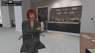 GTA ONLINE Программа "В мире животных" GTA ONLINE Программа "В мире животных"