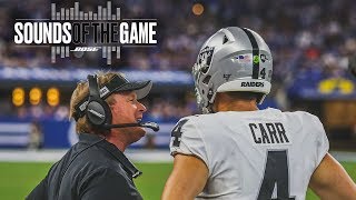 Watch exclusive behind-the-scenes footage of the raiders week 4 win
over indianapolis colts. visit https://www.raiders.com for more. keep
up-to-date on a...