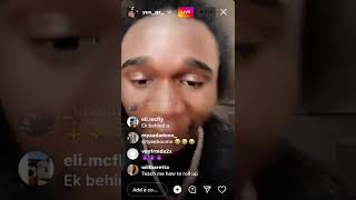 Yus Gz shows His new Tattos Says gonna get Neck Tattoo like Kay Flock