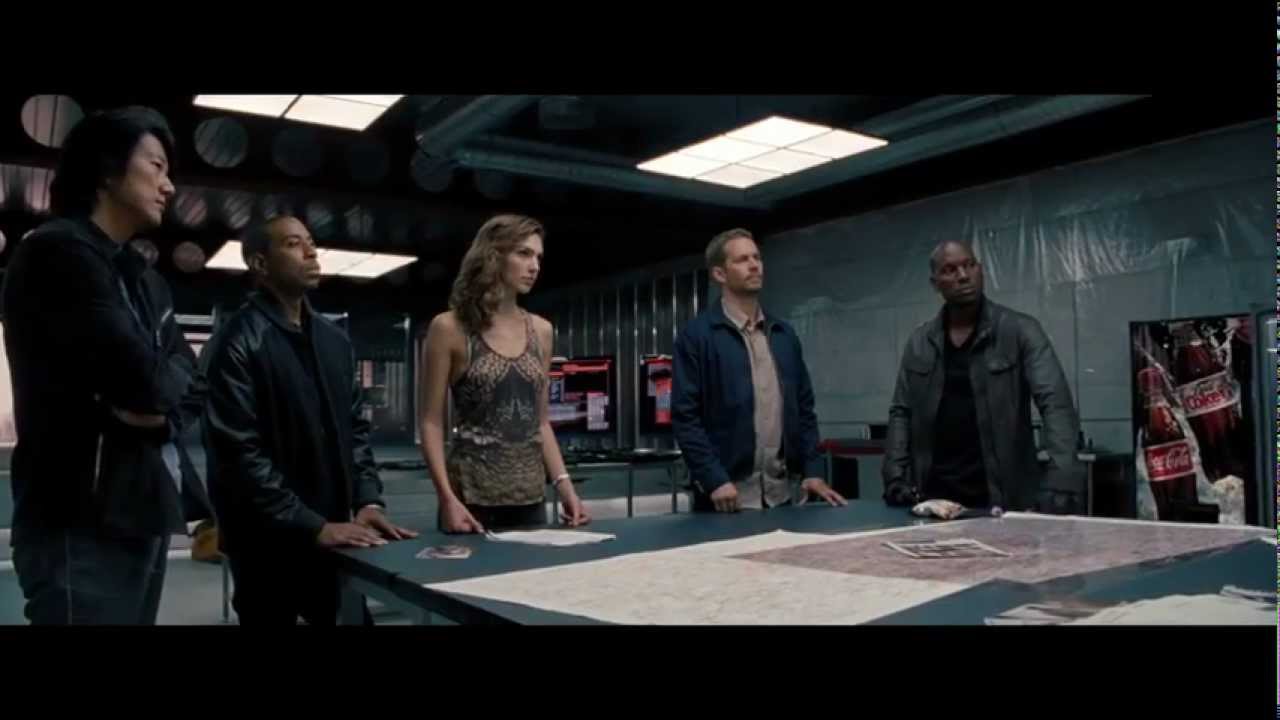 Fast And Furious 6 Online Anschauen