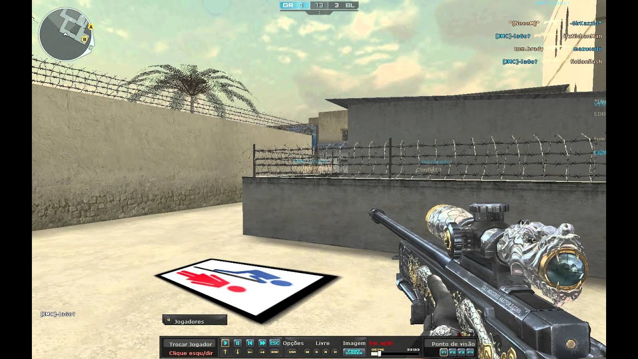 Iago Miranda é vagabundo dos Bons ...