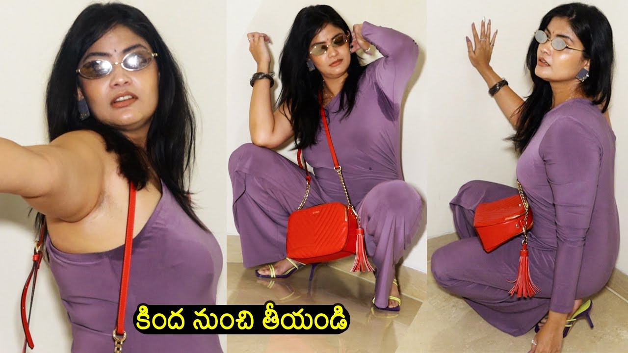 కల్పిక రెచ్చిపోయింది😱 Actress Kalpika Ganesh Latest H0t Looks at Santhosham South India Awards 2022