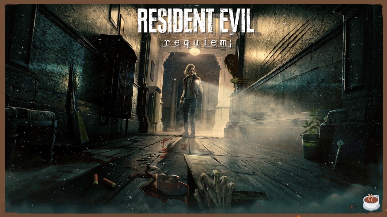 REQUIEM VAI SURPREENDER GERAL: Produtor REVELA Detalhes do TERROR e RUMORES Complementam isso!