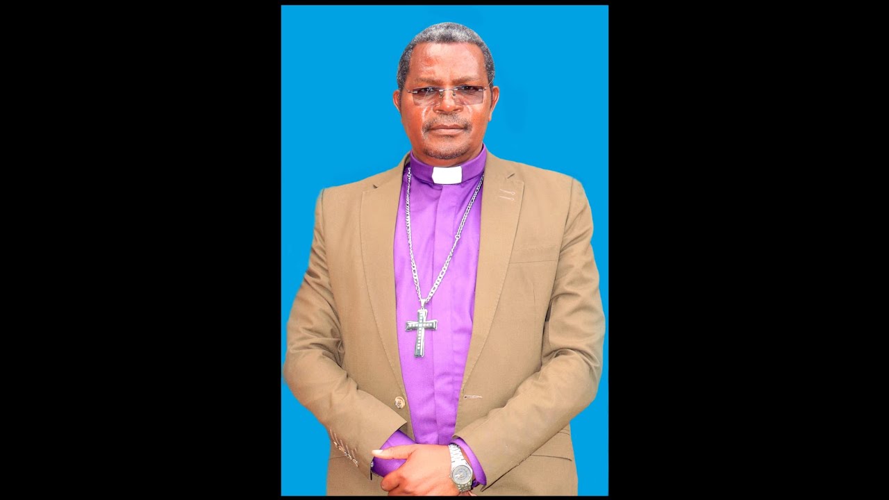 Full Gospel Churches of Kenya Embu Town