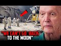 Apollo 11 Astronaut Reveals What Really Happened on Mission to Far Side of the Moon