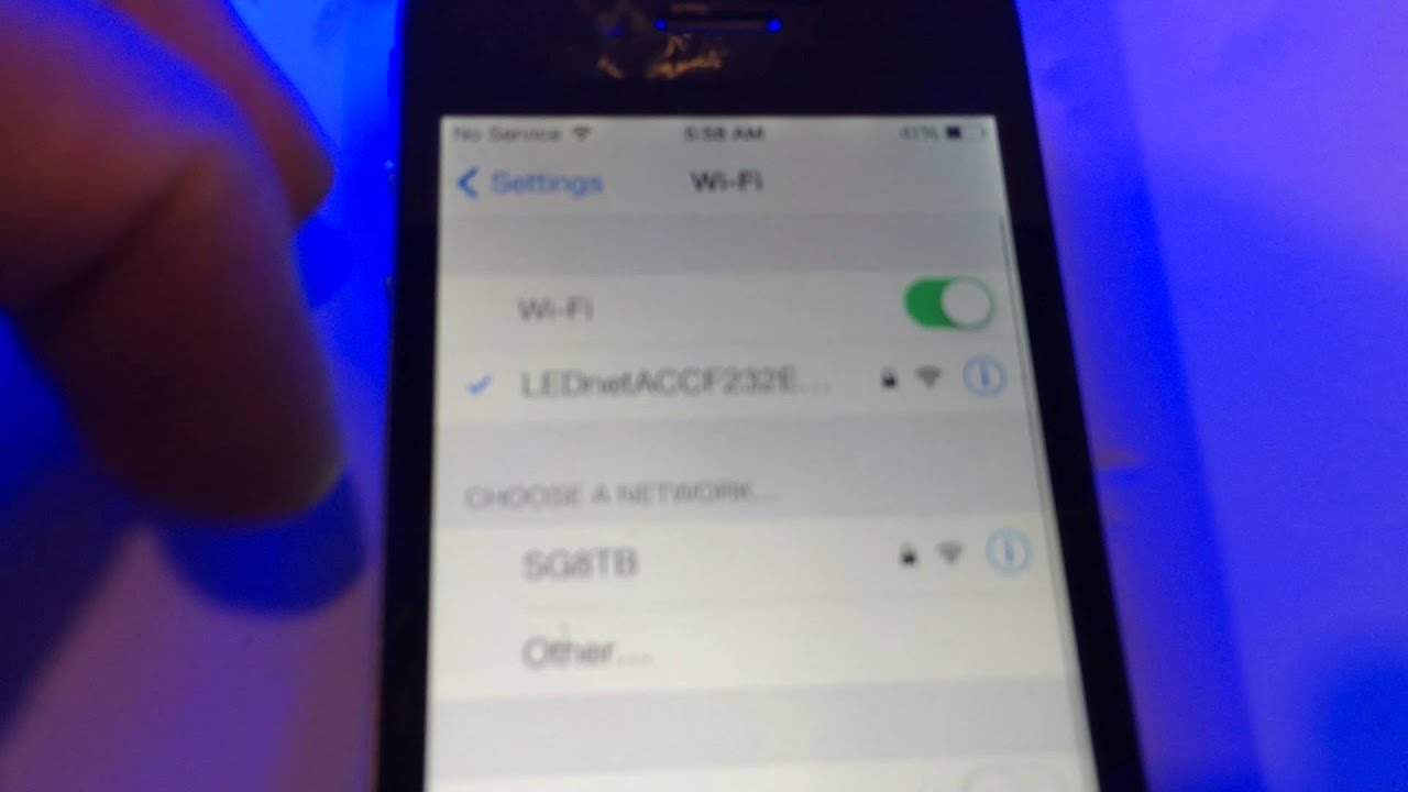 Install walk-through for Color Changing Wifi Angel eyes and Halos