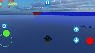 Unity Swimming Classes