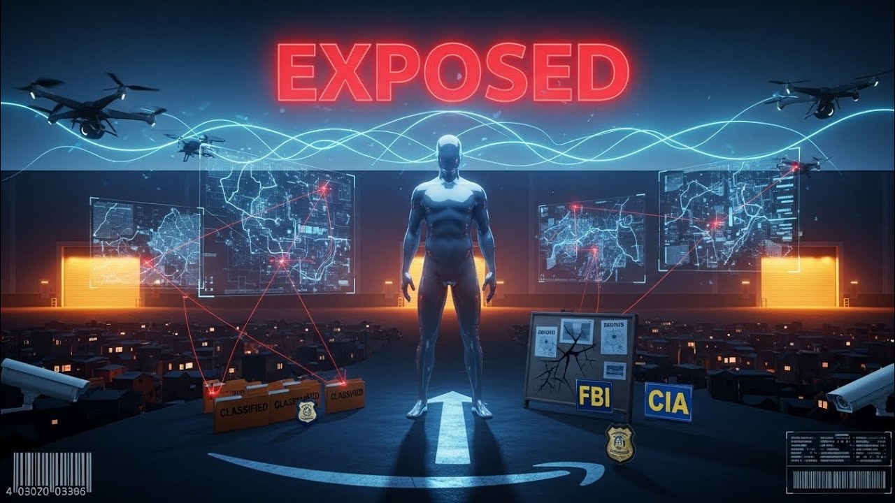 The Town That Lives in Amazon’s Shadow