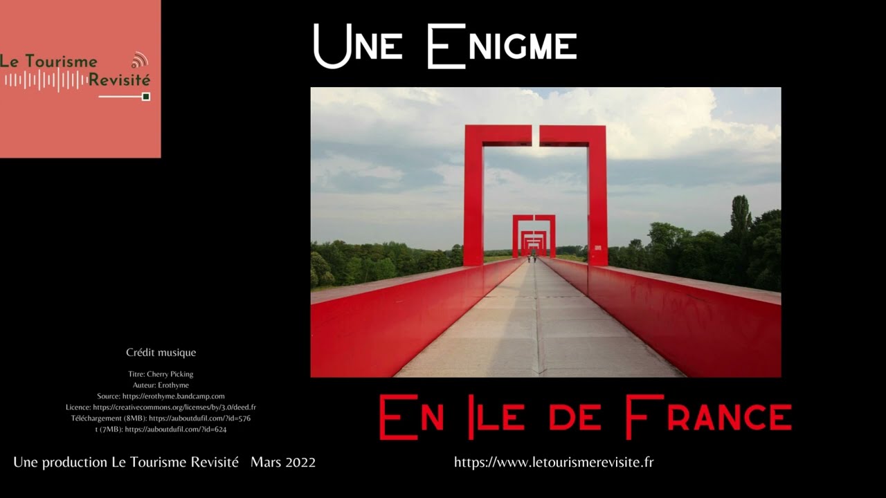L'Axe Majeur