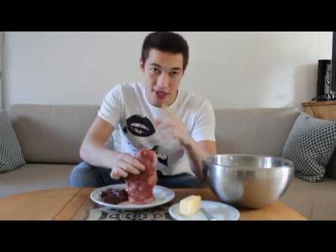 Video: Kulinariske Produkter Fra Kød Og Kødprodukter