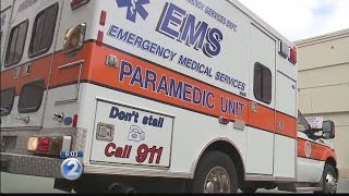 Staffing issues continue to plague Honolulu's Emergency Medical Services