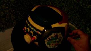 Circuit Bending Fool - Candy Karaoke