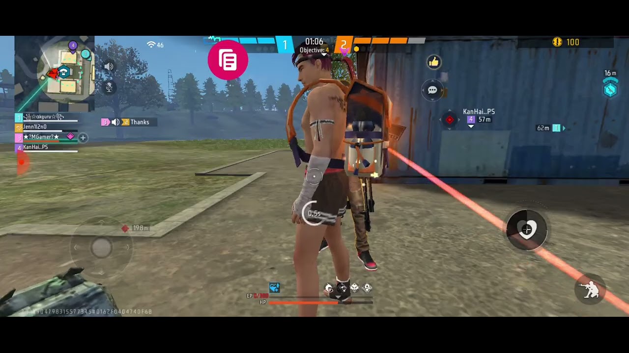 #One tap pro ## M gamer ff.# No1 headshot player #