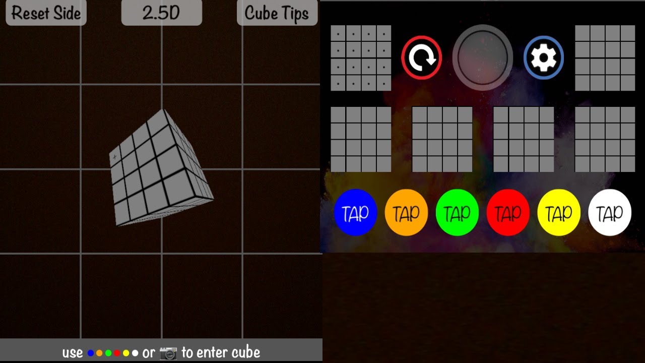 Rubik S Cube Snap Ideas