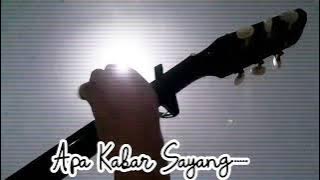 Apa kabar kamu sayang story WA