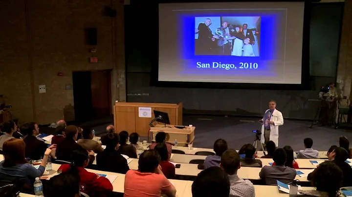 Thinking Big: Raymond Fowler, MD