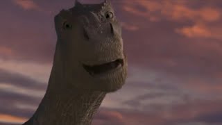 The Dinosaur King Trailer