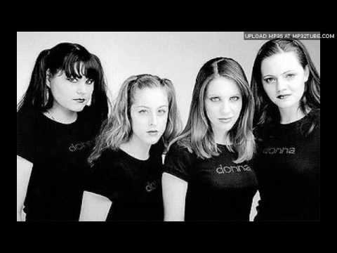 The Donnas-I dont want to go to school