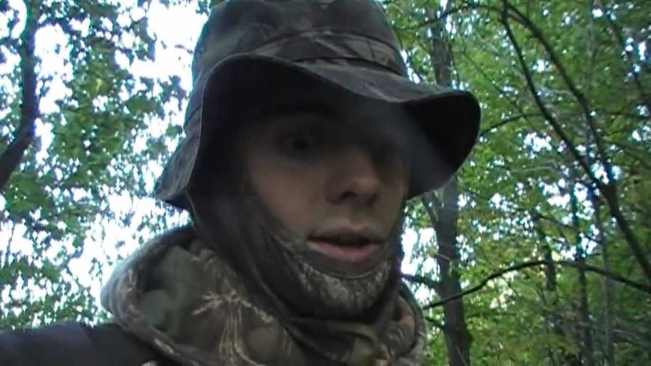 Ohio Archery Hunt YouTube