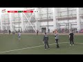 Kazan Cup 2021 Юноши 2010. ВОРСМА – СМЕНА.3:3(3:4)