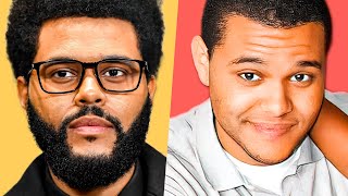 The Story of The Weeknd | Life Before Fame