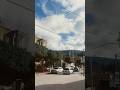 مشهد من أطراف البليدةA Scene from Blida Outskirts