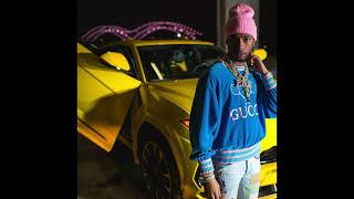 Move Around - Key Glock (Remix)  [Prod Yexe]
