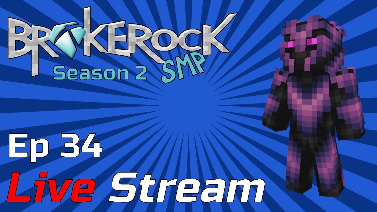 BrokeRock Season 2 | Episode 34 | Livestream
