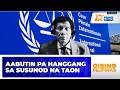 Paglilitis kay Rodrigo Duterte, posibleng abutin sa susunod na taon | Gising Pilipinas