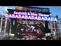 Excision Dion Timmer DABADABADABADABA Excision Detox Live Crowd POV BassCanyon 2024 mp3