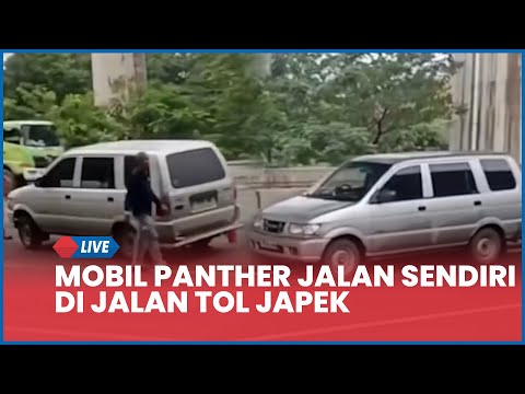 Presiden Jokowi: Jalan Tol Mangkrak Kita Ambil Alih