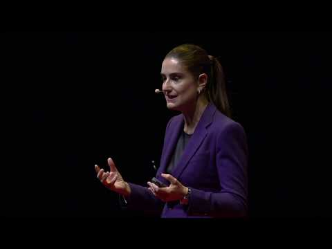 Nereye Gideceğinizi Bilirseniz Yolu Bulursunuz | Ece Güner Toprak | TEDxIstanbul